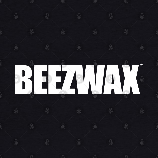 BeezWax (BLK) by BraeonArt by BeezWax